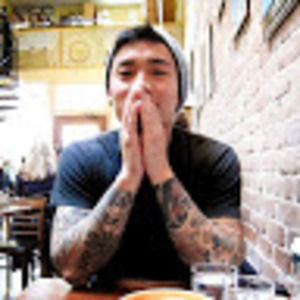 Meet your Posher, Philip